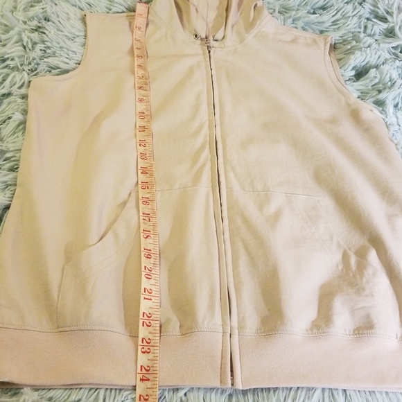 NY&C SPORT 🏃‍♀️💪Workout vest for women💪🏃‍♀️ - Picture 7 of 8